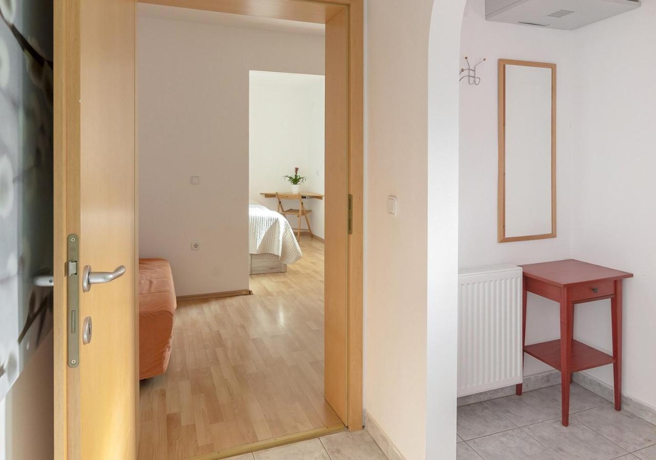 Apartments Valant Блед Экстерьер фото