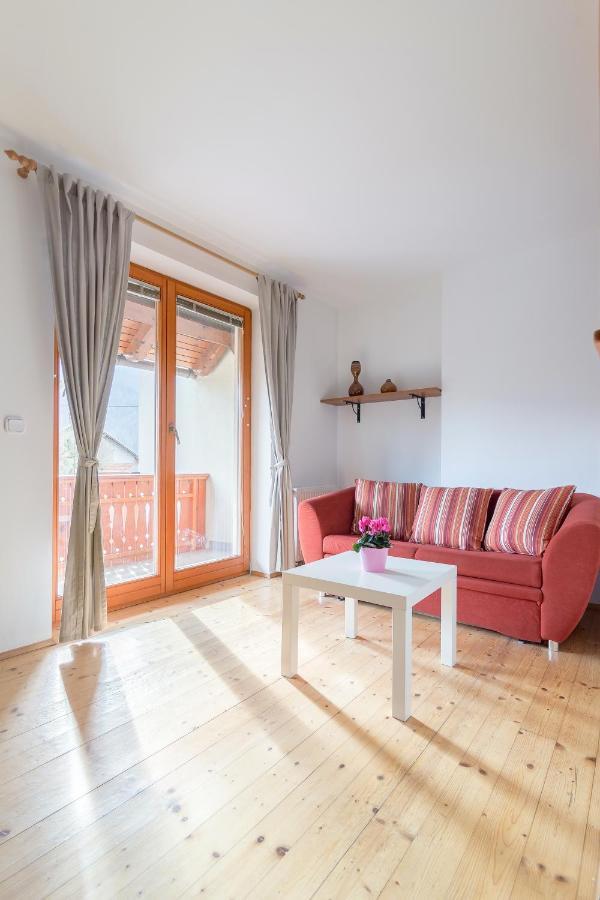 Apartments Valant Блед Экстерьер фото