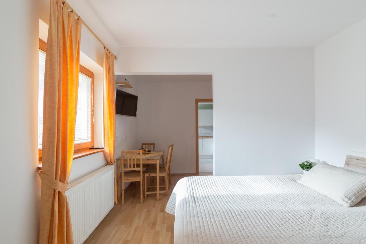 Apartments Valant Блед Экстерьер фото