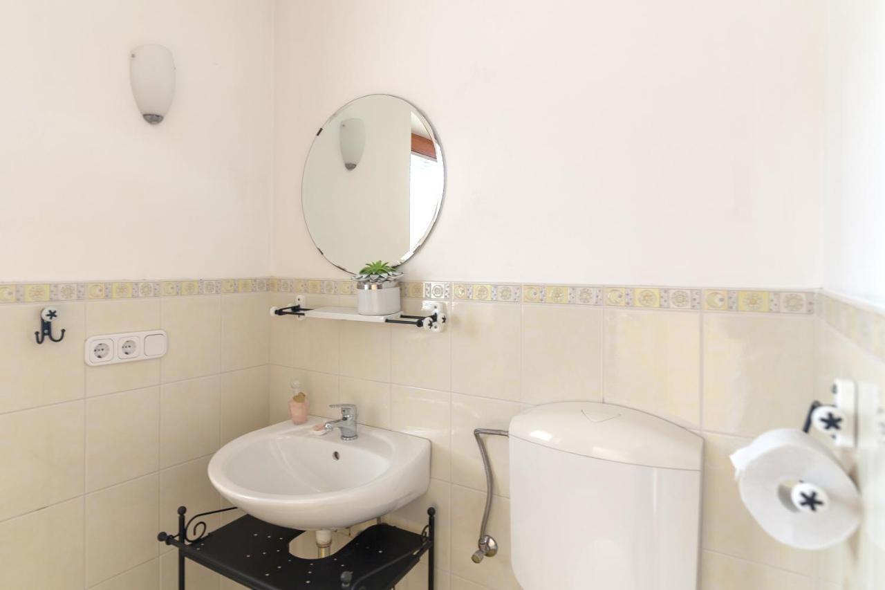 Apartments Valant Блед Экстерьер фото