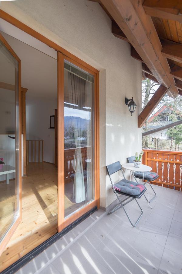 Apartments Valant Блед Экстерьер фото