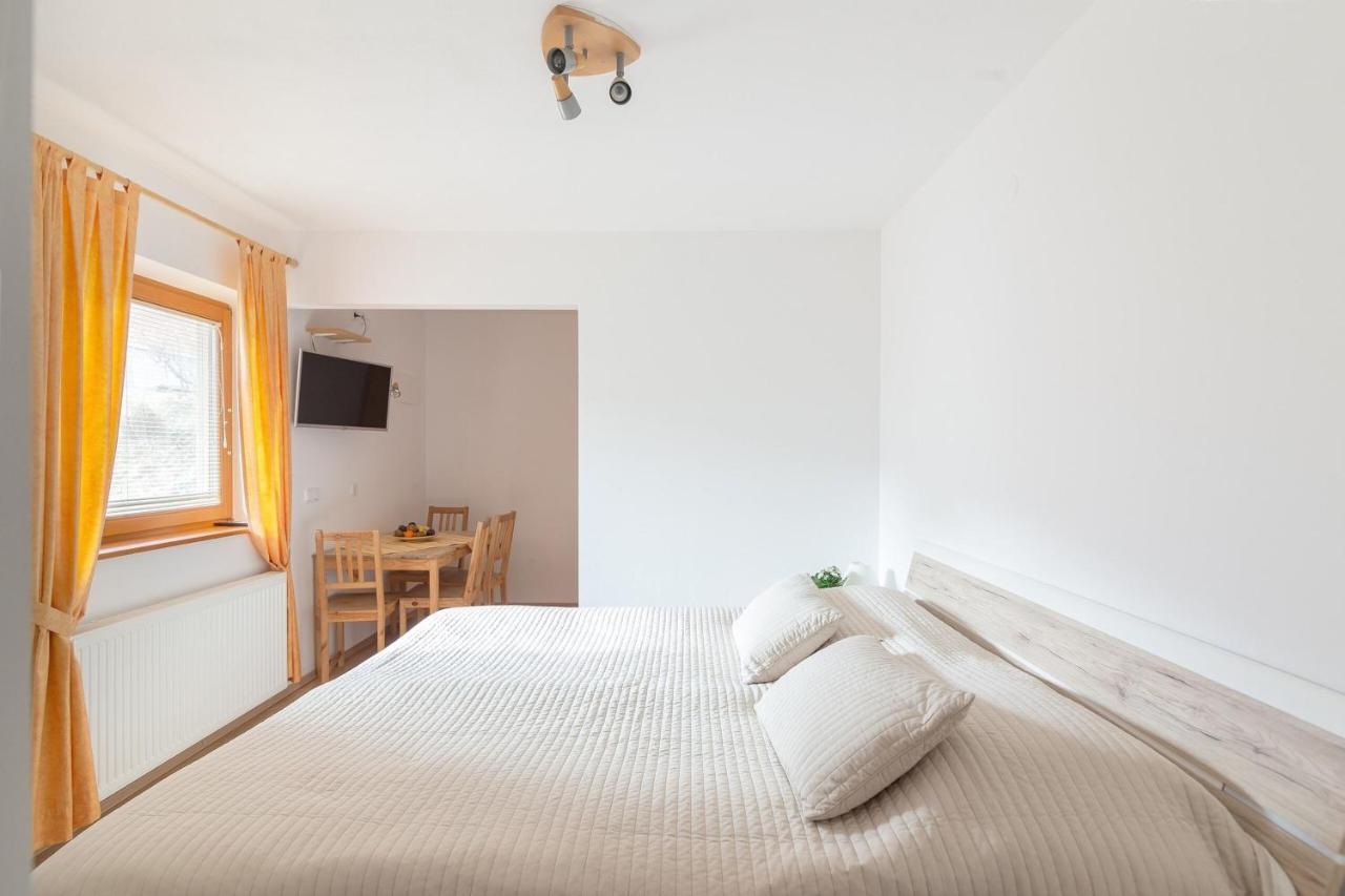 Apartments Valant Блед Экстерьер фото