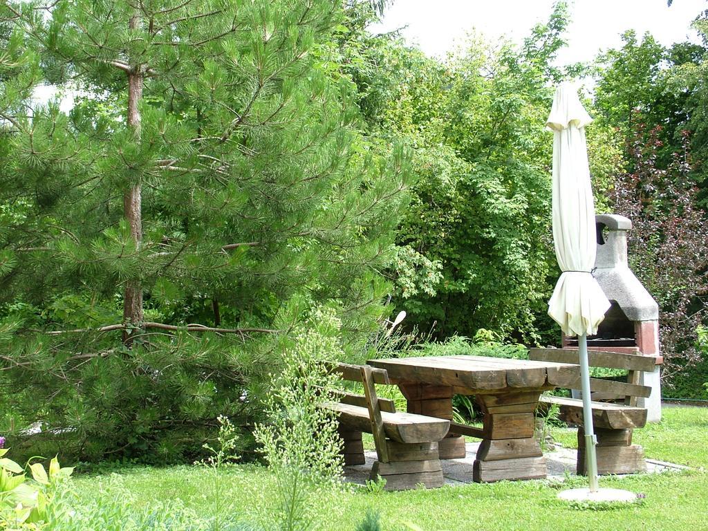 Apartments Valant Блед Экстерьер фото