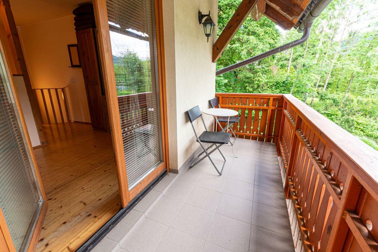 Apartments Valant Блед Экстерьер фото
